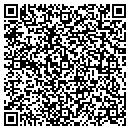 QR code with Kemp & Sherman contacts