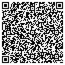 QR code with Cafe Clare contacts