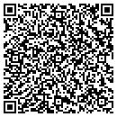 QR code with King Developments contacts