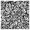 QR code with Allard Beth contacts