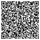 QR code with K & Y Development LLC contacts