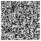 QR code with Cafe Motorsports Inc contacts