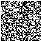 QR code with C & V Convenient Store contacts