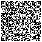 QR code with St Joseph's Catholic Club contacts