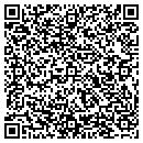 QR code with D & S Convenience contacts