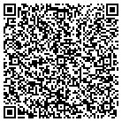 QR code with Maico Audiological Service contacts