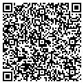 QR code with O P T A contacts