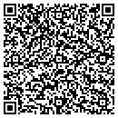 QR code with C Sr Enterprises contacts