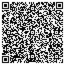 QR code with L & N Developers LLC contacts
