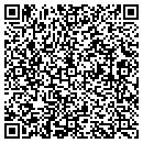QR code with M 59 Clark Development contacts