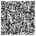 QR code with The Bridge Center contacts