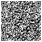 QR code with R & S Parts And Service Inc contacts