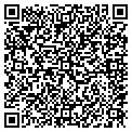 QR code with Rainate contacts