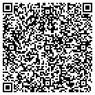 QR code with B R Bierce Appliance Service contacts