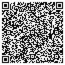 QR code with Corner Cafe contacts