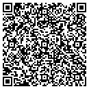 QR code with Handy's 4 contacts