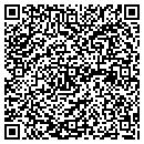 QR code with Tci Express contacts