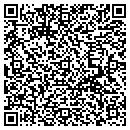 QR code with Hillbilly Inn contacts