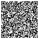 QR code with Adams Inc contacts