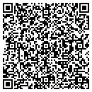 QR code with Aureus Group contacts