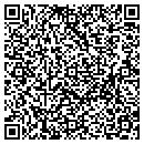 QR code with Coyote Cafe contacts