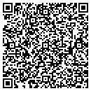 QR code with Coyote Cafe contacts