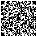 QR code with J & M's Convenience Store contacts