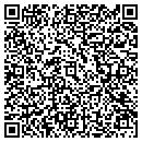 QR code with C & R Country Garden Cafe LLC contacts