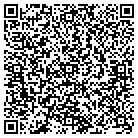QR code with Twin Rocks Sportsmans Club contacts