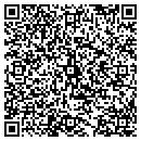 QR code with Ukes Club contacts