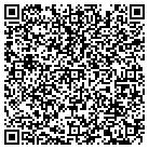 QR code with N B Development And Design LLC contacts