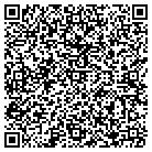 QR code with Adaptive Advisors Inc contacts