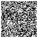 QR code with Kabredlo's Inc contacts