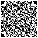 QR code with U S Food Store contacts