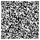 QR code with Upper St Clair Community Center contacts
