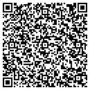 QR code with Upper St Clair Swim Club Assoc contacts