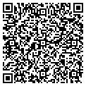 QR code with Uvha Club contacts