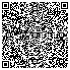 QR code with Columbia Basin Hearing & Blnc contacts