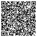 QR code with Kum & Go Lc contacts