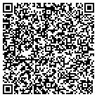 QR code with Arthur H Price Septic Service contacts