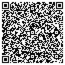 QR code with D & P Performance contacts