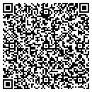 QR code with D's Colonial Cafe contacts