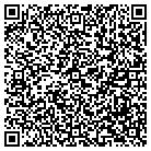 QR code with Mapleton Cafe Convenience Store contacts