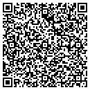 QR code with A God Send Inc contacts
