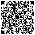 QR code with Gpc Napa contacts