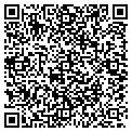 QR code with Ernies Cafe contacts