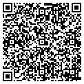 QR code with M & D Service contacts