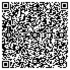 QR code with Higher Standard Off Road contacts