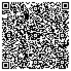 QR code with Baker Scott & Co Of Parsippany Inc contacts