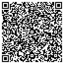 QR code with Hartmann Variety contacts